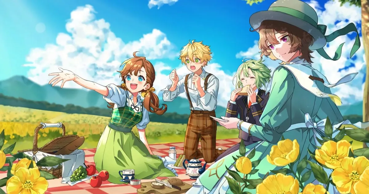 ได้เวลามาฟื้นฟูเมืองและปลูกพืชผักบนมือถือ! Dreamy Clover Town เปิดให้บริการแล้วอย่างเป็นทางการ!