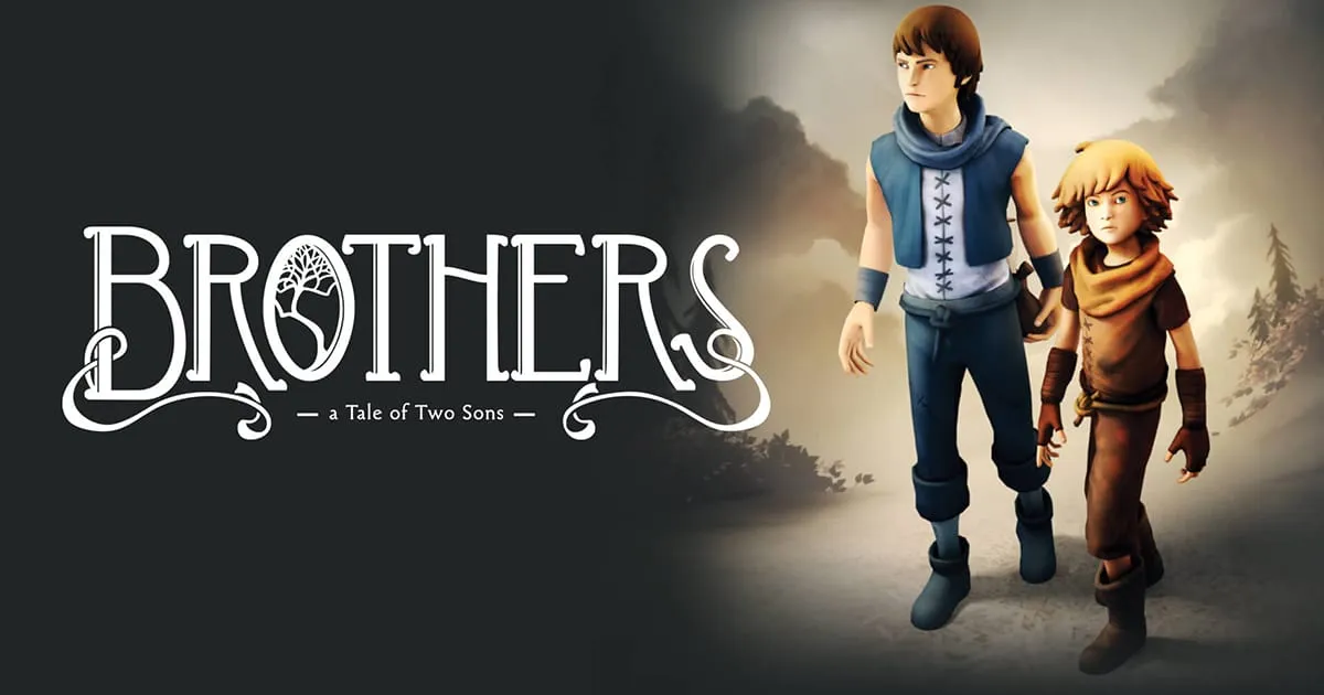 แจกฟรี! Brothers: A Tale of Two Sons เกมผจญภัยเนื้อเรื่องสะเทือนใจบน Epic Game Store