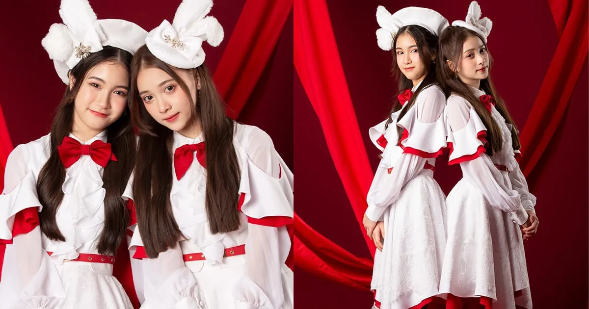ปาเอญ่า - ฮูพ รุ่น 3 BNK48 เผยความประทับใจในการทำงานเพลง First Rabbit