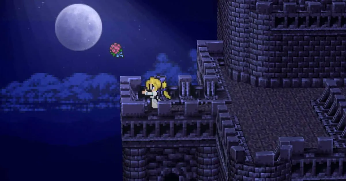 Square Enix ประกาศเตรียมเปิดวางจำหน่าย Final Fantasy VI Pixel Remaster อย่างเป็นทางการบน PC และมือถือ 23 กุมภาพันธ์ นี้!