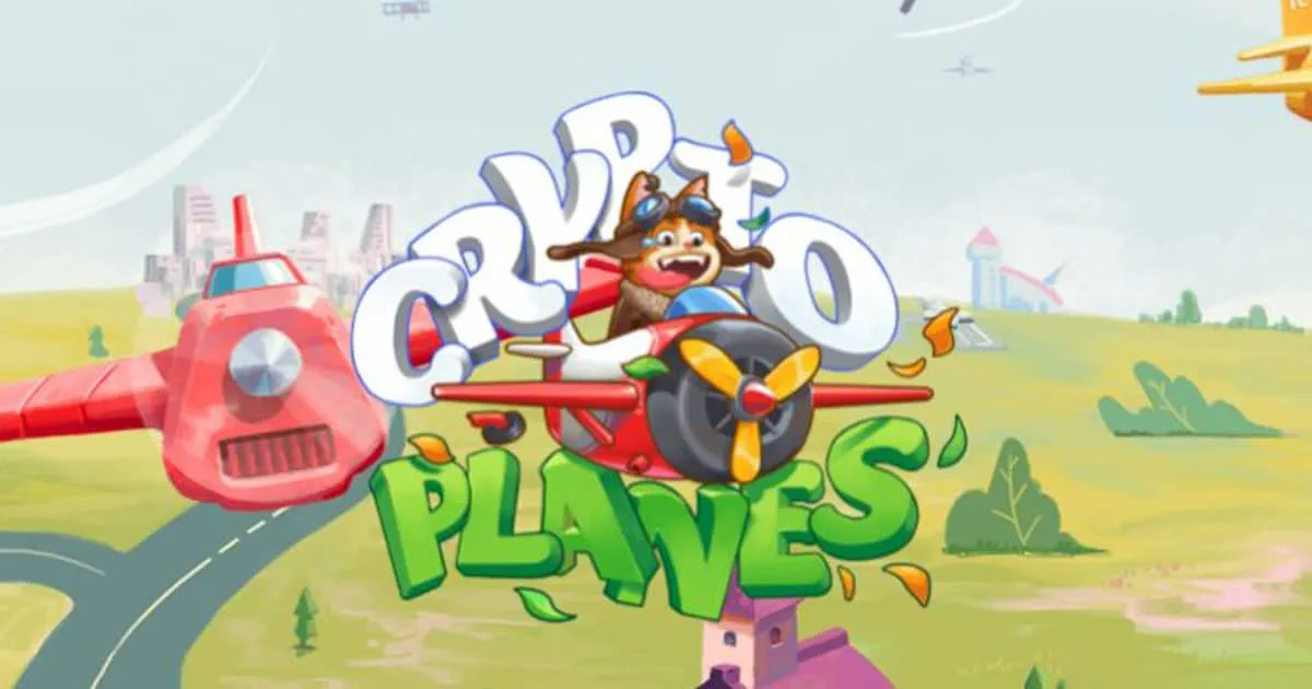 ตามกันไปติด ๆ CryptoPlanes ประกาศปิดตัวแล้วอย่างเป็นทางการ!