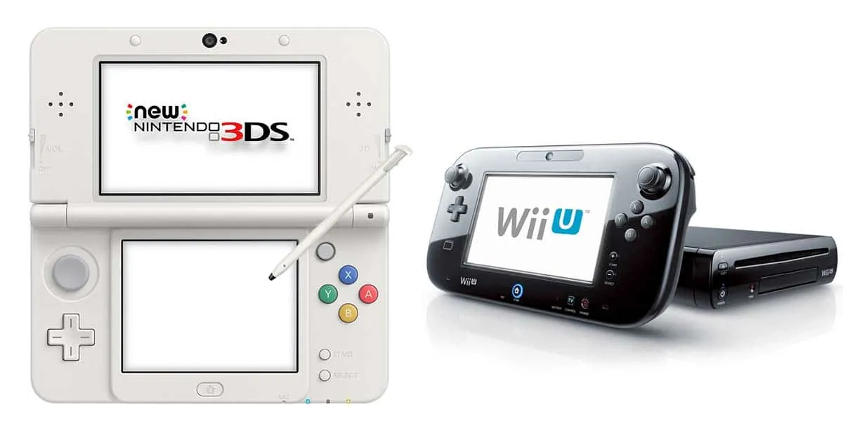 Nintendo เตรียมยุติบริการ eShop บน 3DS และ Wii U ในเดือนมีนาคม 2023