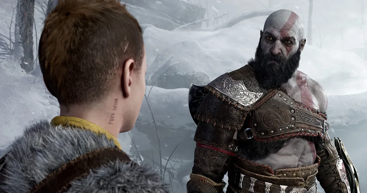 ข่าวลือ! God of War Ragnarok จะไม่เลื่อนวางจำหน่ายไปเป็นปีหน้าแต่อย่างใด