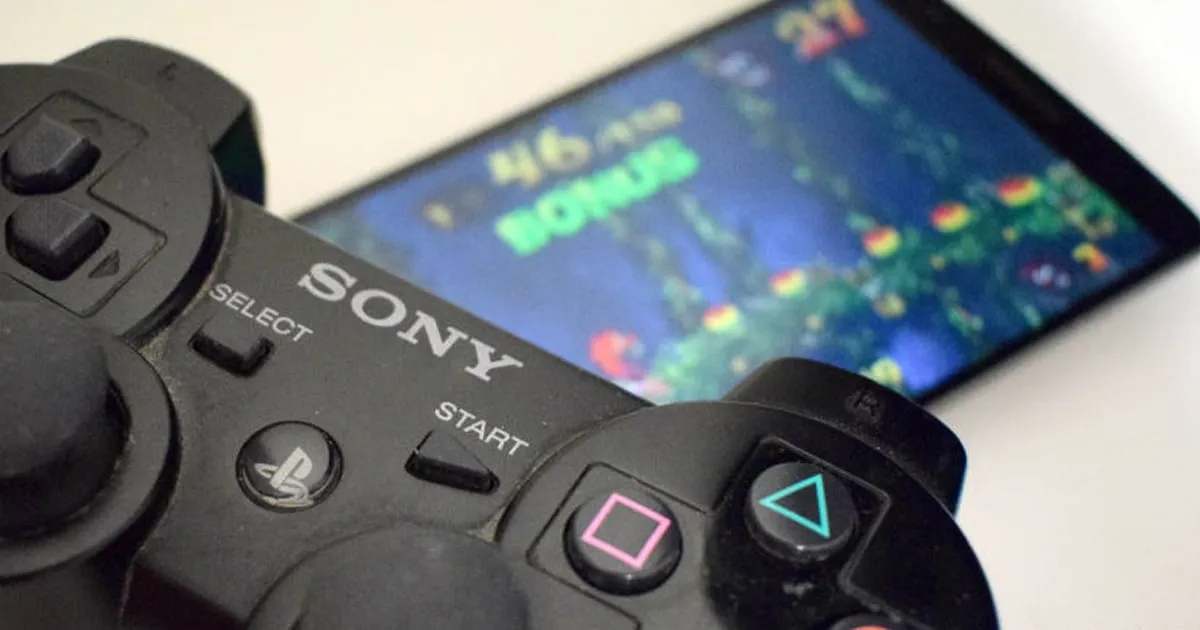 Sony วางแผนเตรียมนำเกม PlayStation ของตัวเองมาทำเป็นเกมมือถือ!