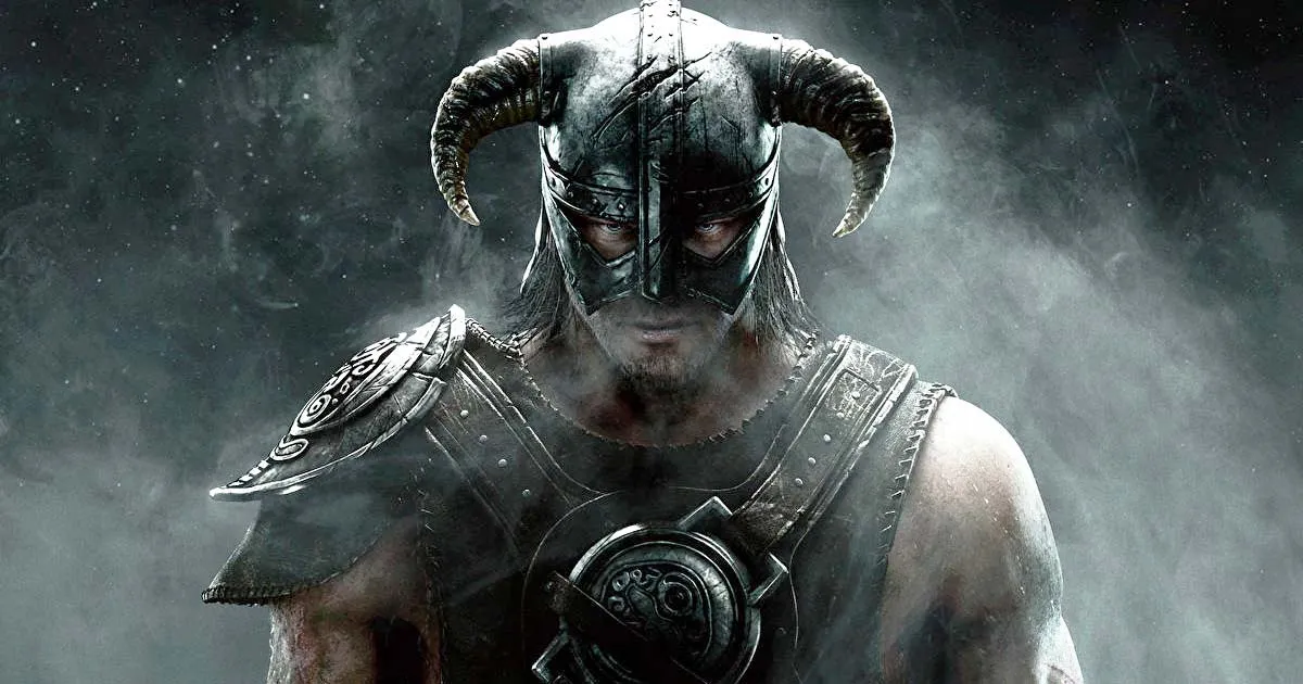 กำเนิดคุณลุงวัย 70 ผู้เล่น Skyrim เกือบ 20,000 ชั่วโมงและยังไม่จบเนื้อเรื่องหลัก