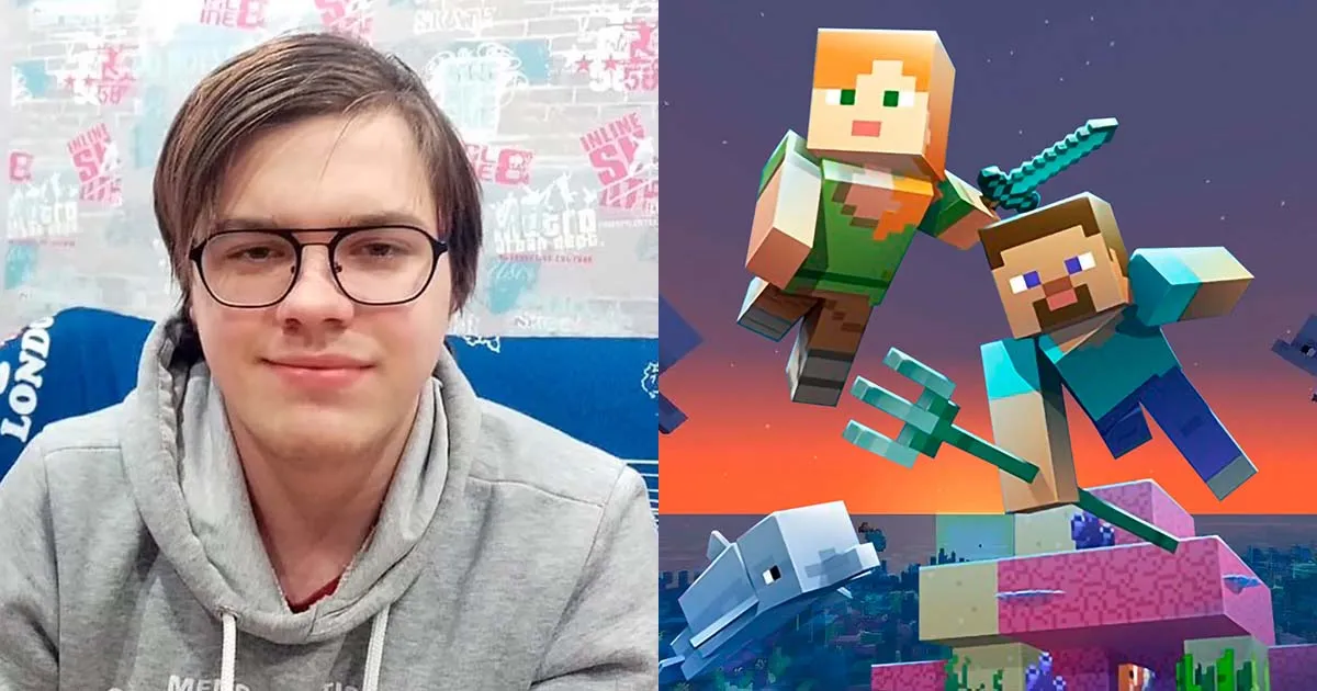 วัยรุ่นรัสเซียโดนคุก 5 ปี หลังถูกตั้งข้อหาว่าใช้เกม Minecraft เป็นที่ซ้อมก่อการร้าย