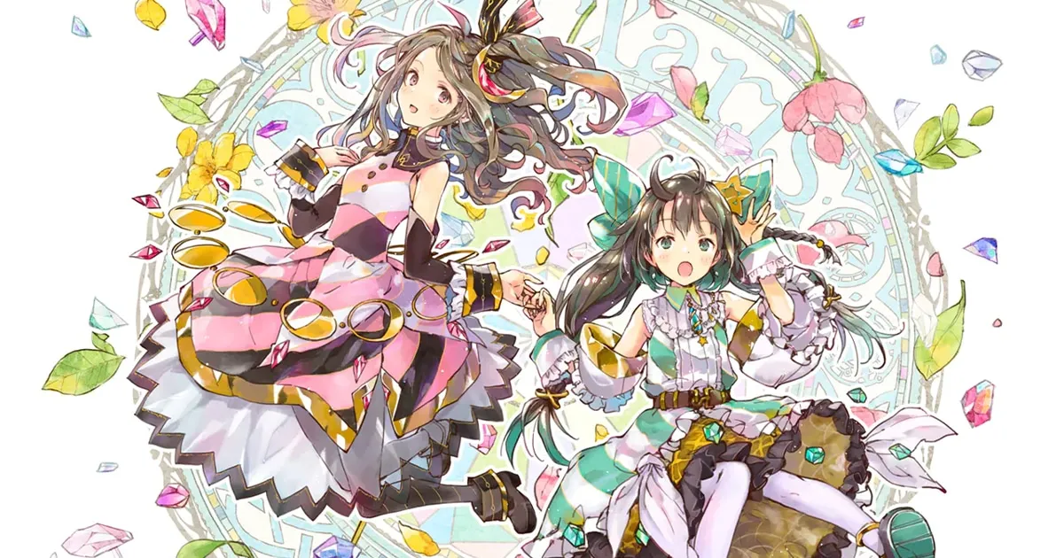 เซอร์ไพรส์! ClariS วงนักร้องดูโอเสียงใส ร้องเพลงออกทีวีแบบเปิดหน้าแล้ว!
