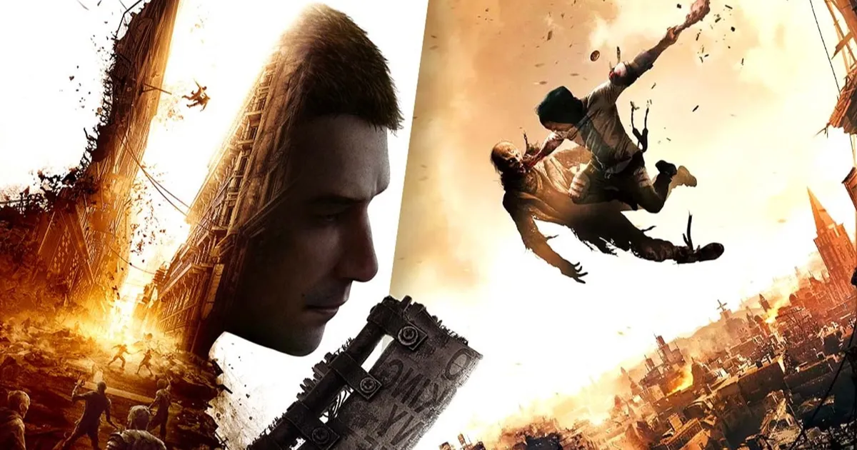 Dying Light 2 Stay Human เกมเอาตัวรอดจากเหล่าซอมบี้บนโลกล่มสลายวางขายแล้วทั้งบน PC และคอนโซล