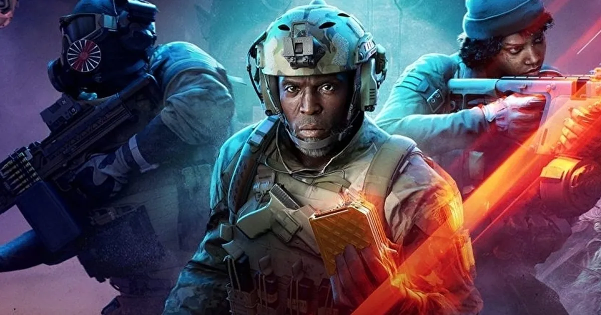 ขาใหญ่ EA เผยเกม Battlefield 2042 ไม่เป็นไปตามที่เราคาดหวัง!