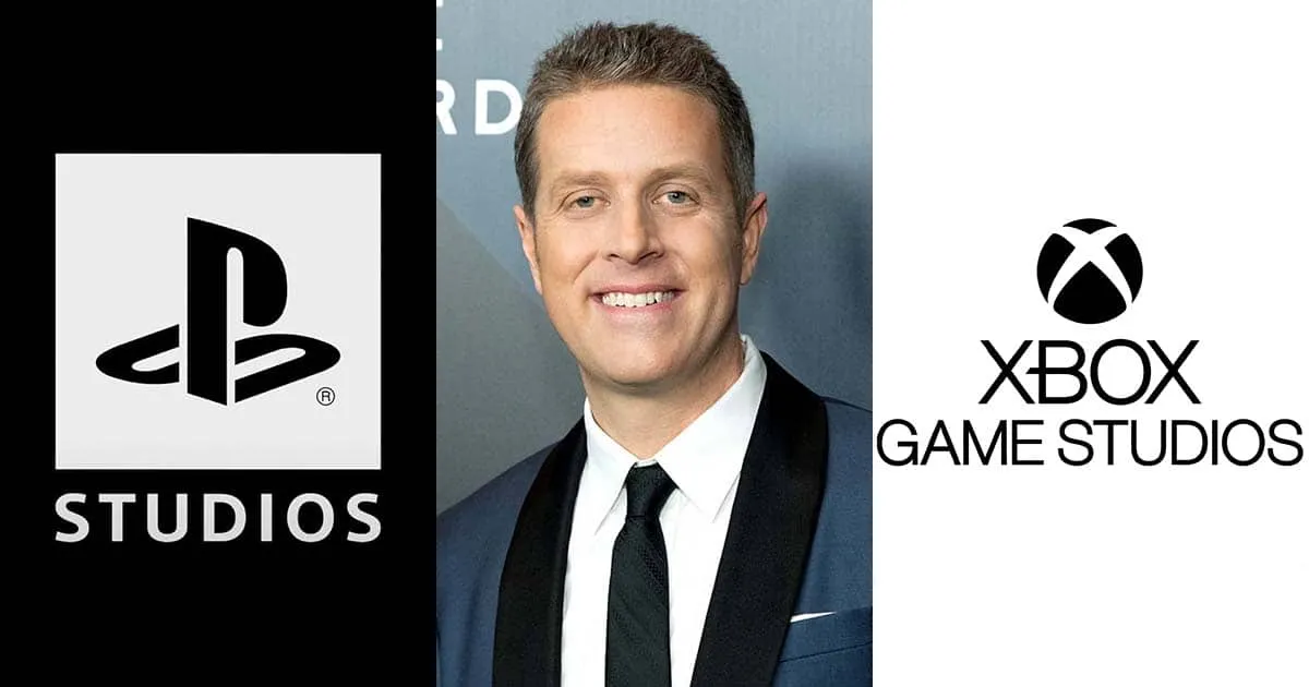 Geoff Keighley เผยมีบิ๊กดีลเทคโอเวอร์อีกบางค่ายที่กำลังเจรจาในขั้นสุดท้ายอยู่