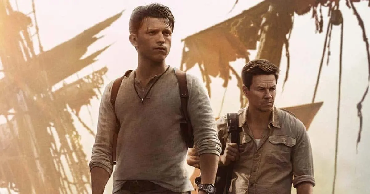 หนัง Uncharted ยังทำรายรับช่วงสุดสัปดาห์แรกได้แรง แม้จะเจอกระแสรีวิวบอมบ์