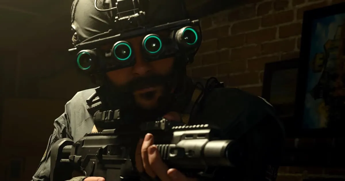 Ricochet anti-cheat โปรแกรมต้านผู้เล่นโกงจะเนิร์ฟความแรงของปืนของเหล่าแฮกเกอร์ในเกม Call of Duty Warzone