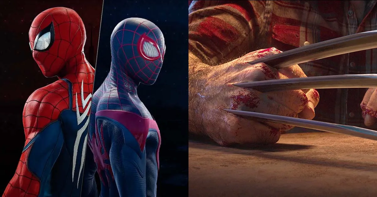 ลือหนัก! PlayStation มีแผนจะทำเกม Exclusive จากฮีโร่มาร์เวลตัวอื่น ๆ ด้วย