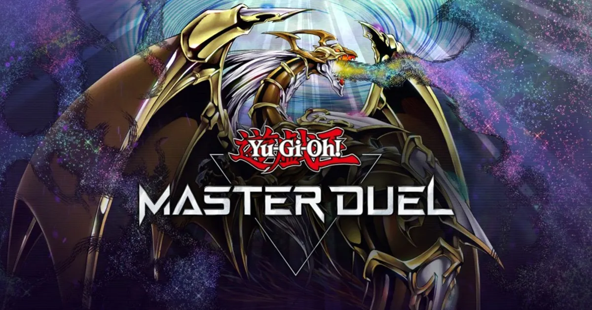 อย่างเจ๋ง! เกม Yu-Gi-Oh! Master Duel มียอดดาวน์โหลดไปแล้วกว่า 10 ล้านครั้ง