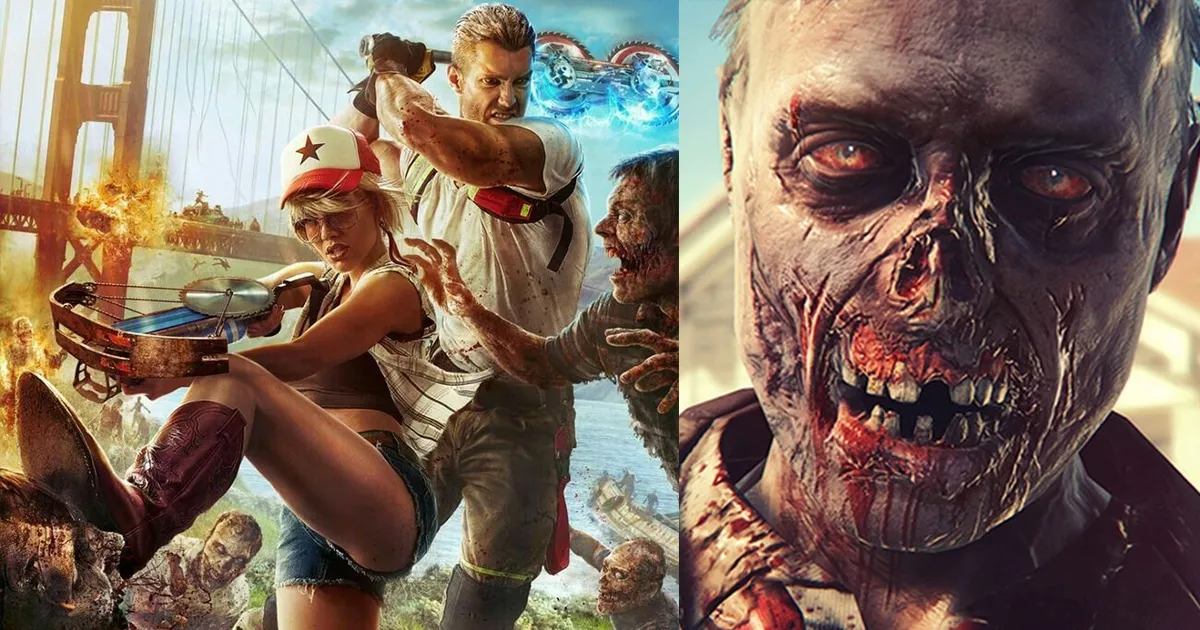 8 ปีแห่งการรอคอย! เกม Dead Island 2 อาจจะวางจำหน่ายในปีนี้
