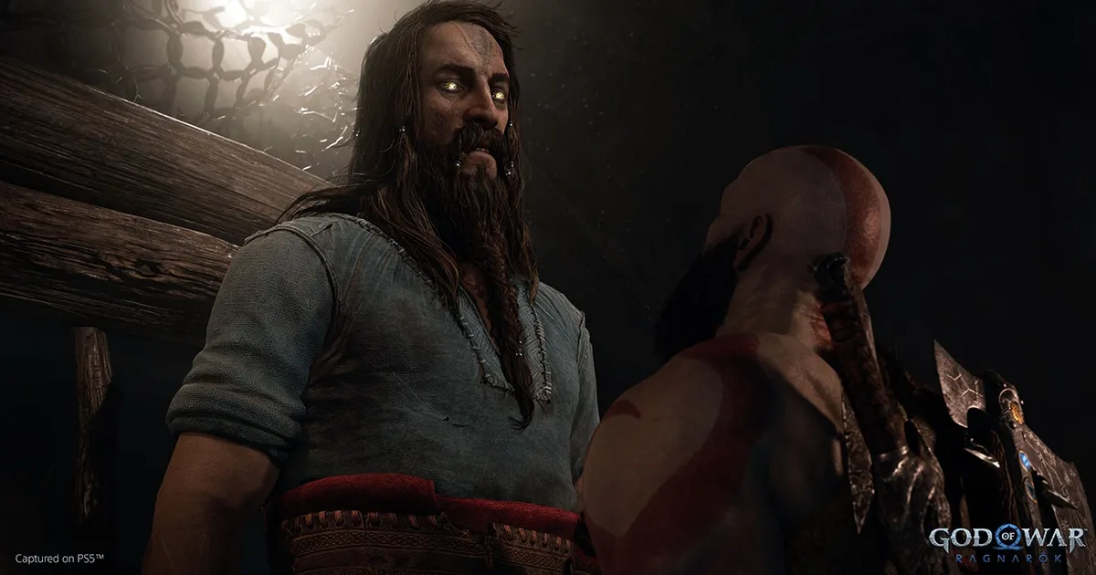 ผู้สร้าง God of War Ragnarok ประกาศรับสมัครพนักงานเพื่อพัฒนาเกมใหม่!