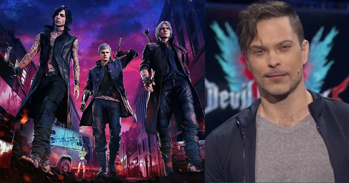 โปรดิวเซอร์ Devil May Cry 5 ลาออกจาก Capcom และย้ายไปทำงานกับผู้พัฒนาเกม Republique แล้ว