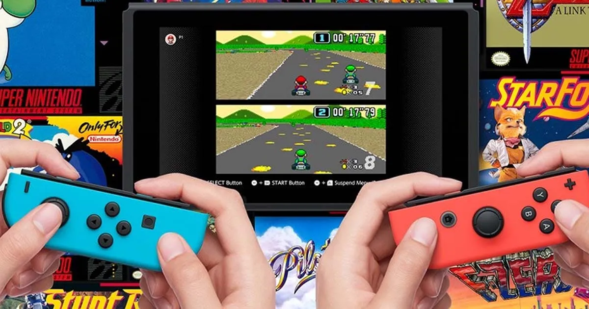 อดีตพนักงาน Nintendo ยอมรับว่า Switch Online ยังตอบโจทย์ผู้เล่นได้ไม่ดีพอ