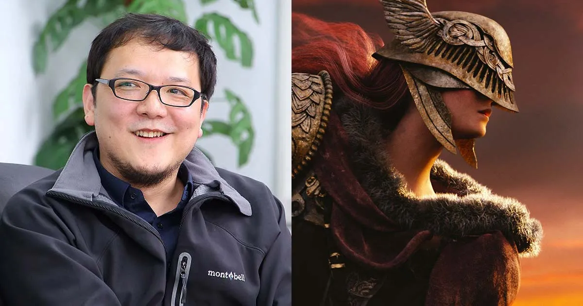 ผู้กำกับ Elden Ring เผยความยากของเกมเป็นส่วนหนึ่งที่สื่อถึงตัวตนของทีมงาน