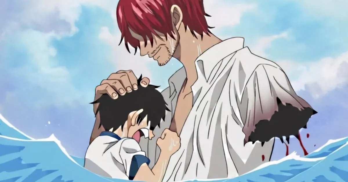ทฤษฎีมโนผุด! One Piece ตอนล่าสุดทำเอาคำว่า Shanks ติดเทรนด์อีกรอบ!
