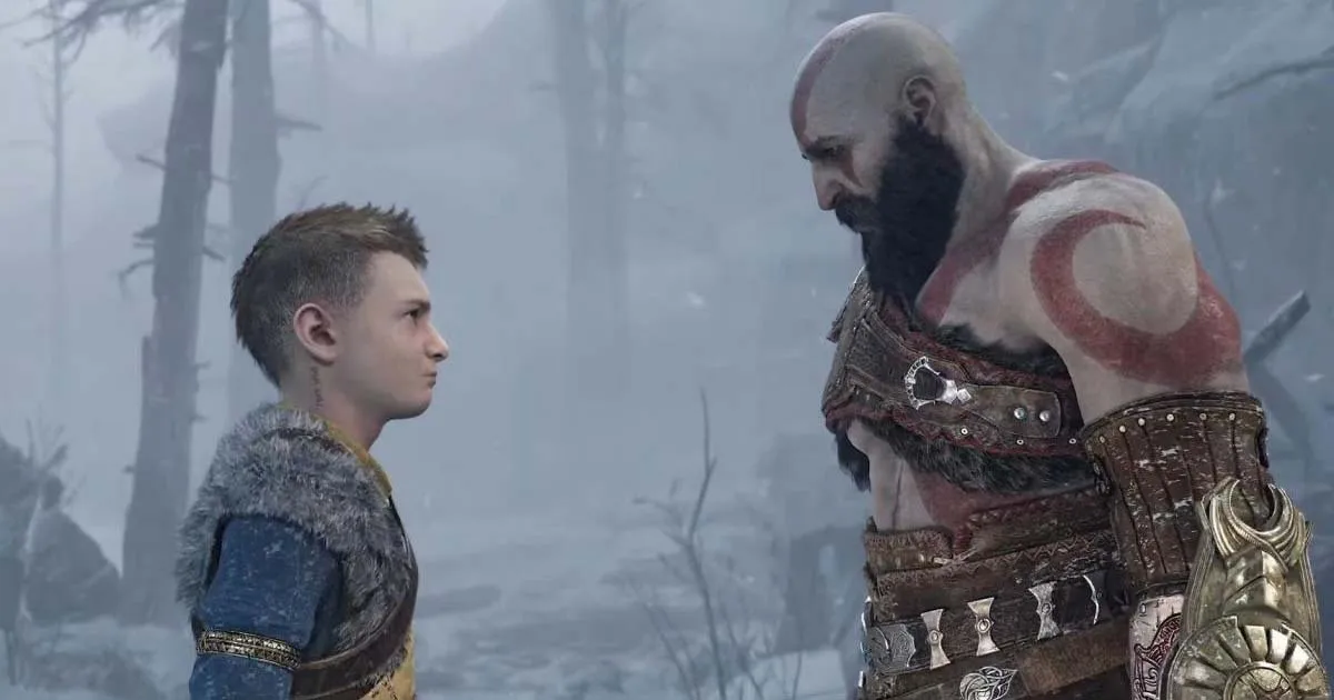ทีมงานย้ำชัด เกม God of War Ragnarok จะได้ฤกษ์วางขายในปี 2022 แน่นอน