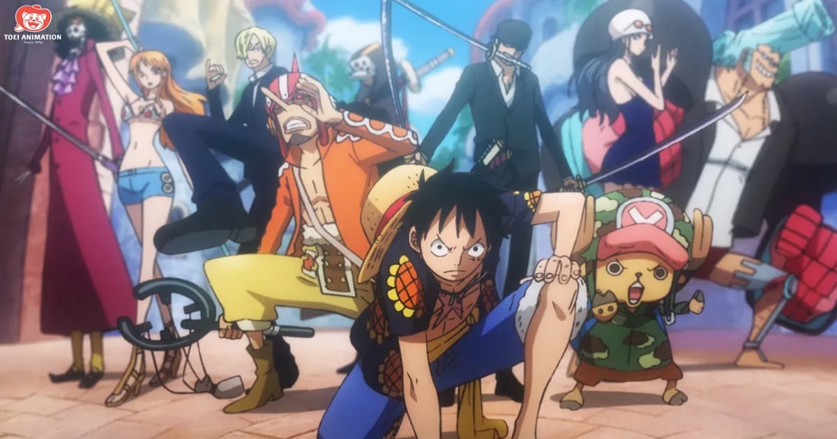 อนิเมะจาก Toei หลายเรื่องประกาศเลื่อนกำหนดฉายเพราะบริษัทถูกแฮก