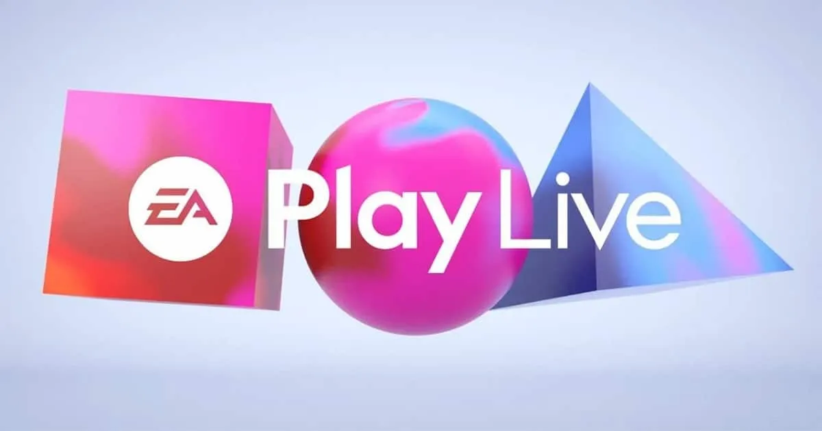 EA ตัดสินใจไม่จัดงาน EA Play Live ในปีนี้ แต่จะมีงานโชว์ตลอดปี!