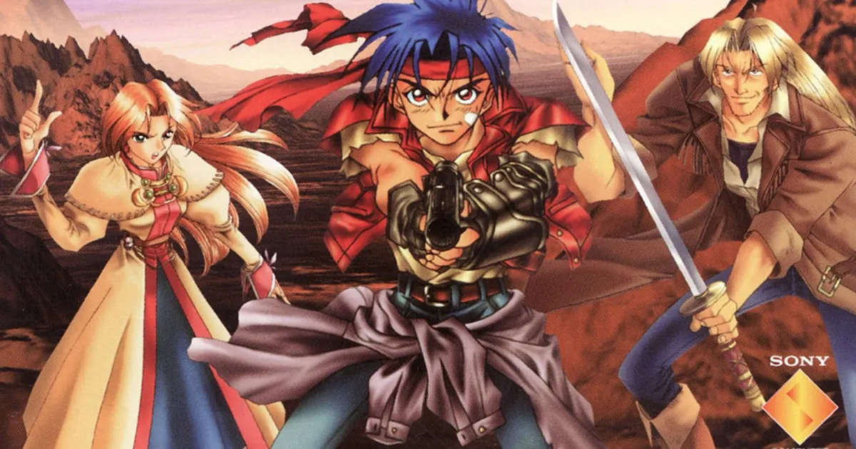 Media.Vision ผู้พัฒนาเกมซีรีส์ Wild Arms ออกมาเผยว่ากำลังพัฒนา 5 เกมใหม่