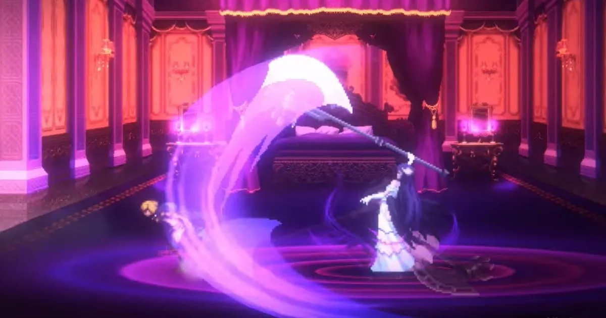 Overlord: Escape From Nazarick ปล่อยคลิปเกมเพลย์ใหม่ เตรียมวางจำหน่ายฤดูร้อนนี้!