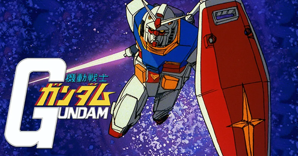 หญิงชาวญี่ปุ่นวัย 40 ปี เผยความรู้สึกหลังชมอนิเมะ Gundam ภาคแรกครบทุกตอน