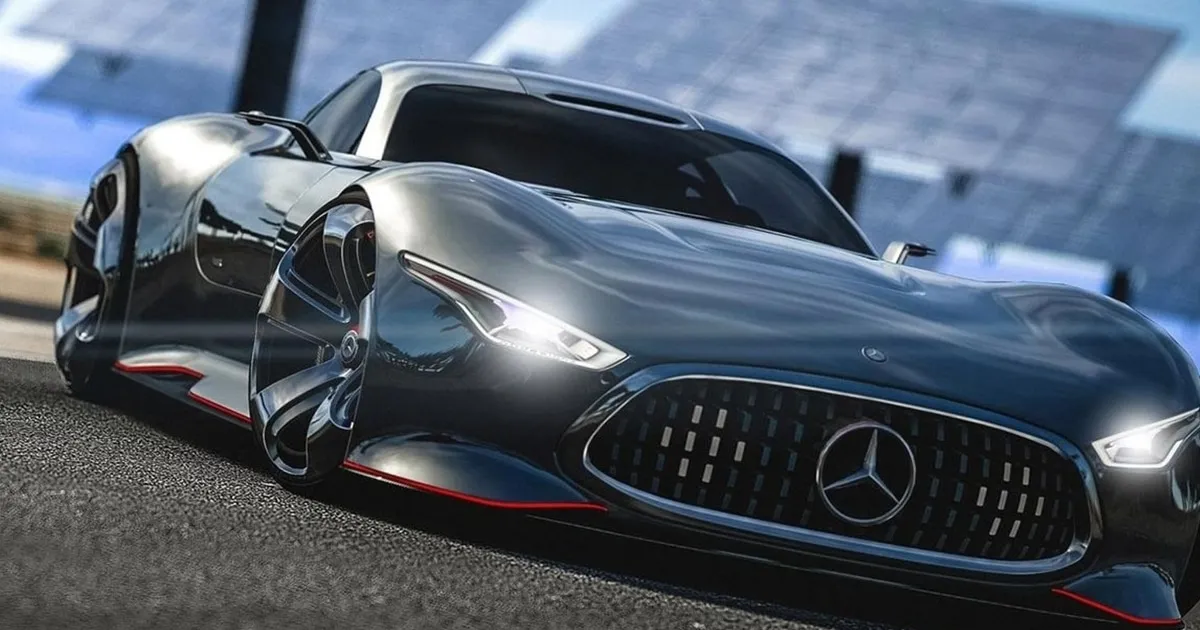 GT7 เนิร์ฟเงินรางวัลในเกม แต่ออกรถหรูแพง ๆ มาเพื่อจูงใจให้ผู้เล่นเติมเงิน!?