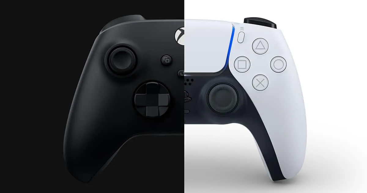 ในเดือนที่ผ่านมา Xbox Series X/S สามารถทำยอดขายเเซง PlayStation 5 ในยุโรปเป็นครั้งแรก
