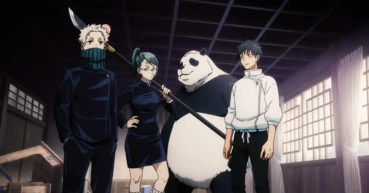 Jujutsu Kaisen 0 ขี้นแท่นอันดับ 10 ของภาพยนตร์อนิเมะที่ทำเงินทั่วโลกสูงสุด