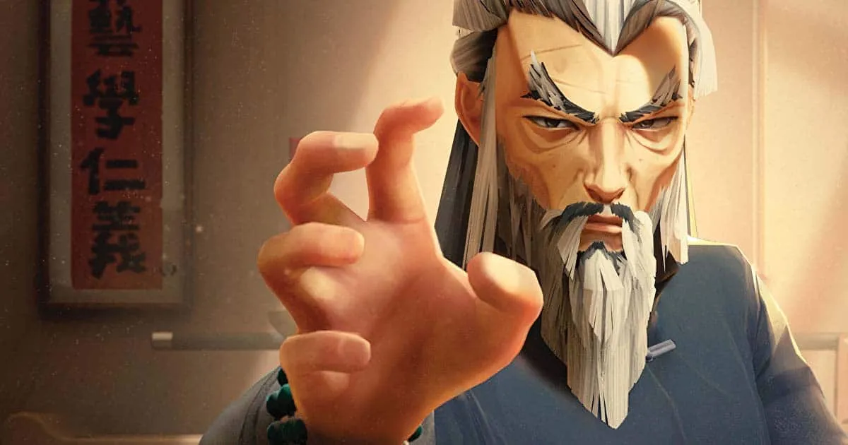 Sifu ทำยอดขายแตะ 1 ล้านชุด แต่มีผู้เล่นที่เคลียร์เกมได้แค่ไม่ถึง 20% เท่านั้น