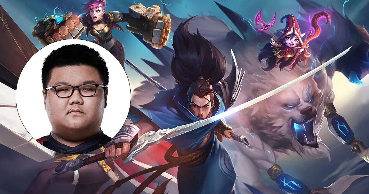 โปรเพลเยอร์จีน LoL โดนปรับเงินหลักแสน เพราะจงใจโยนเกมใน Solo Rank