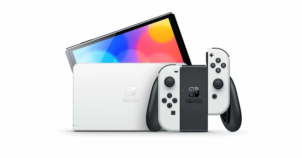 ลือ! Nvidia หลุดข้อมูลที่ทำเอาชาวเน็ตคาดว่าอาจจะเป็นสเปคของ Switch Pro