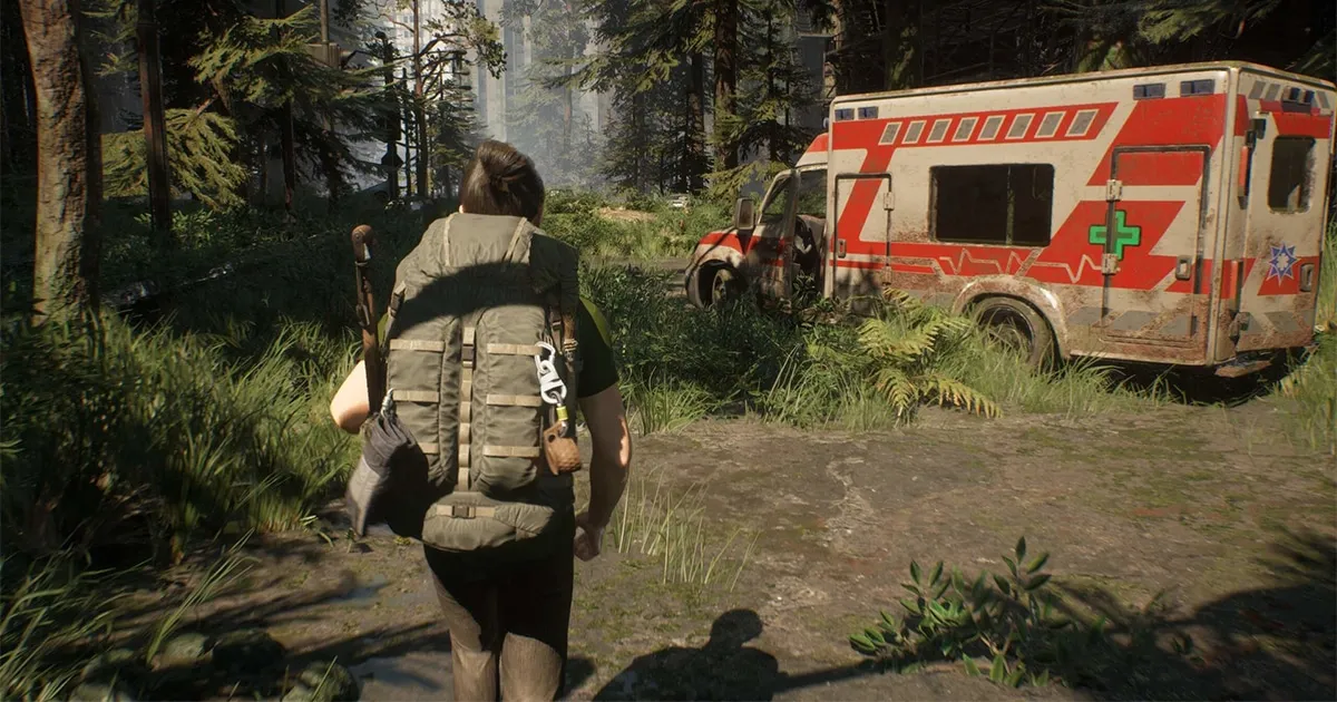 Rooted เกมที่ได้แรงบันดาลใจมาจาก The Last of Us เปิดหน้าร้านบน Steam