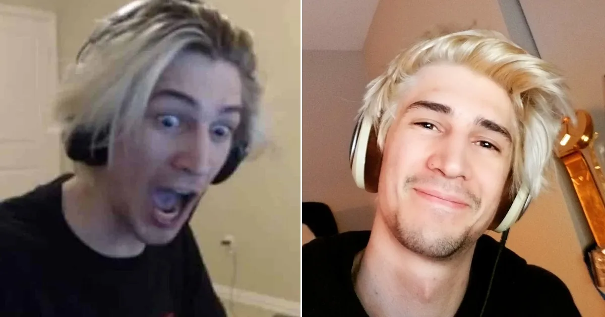 xQc สตรีมเมอร์สายฮา ที่แฟนๆ อยากยกรางวัล Oscars ให้