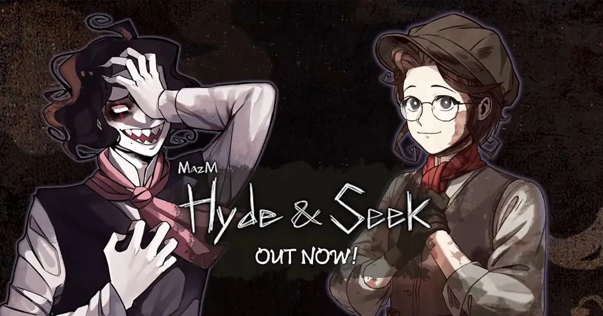 พร้อมออกผจญภัยไปในลอนดอน! Hyde and Seek เปิดให้บริการแล้วบน Android