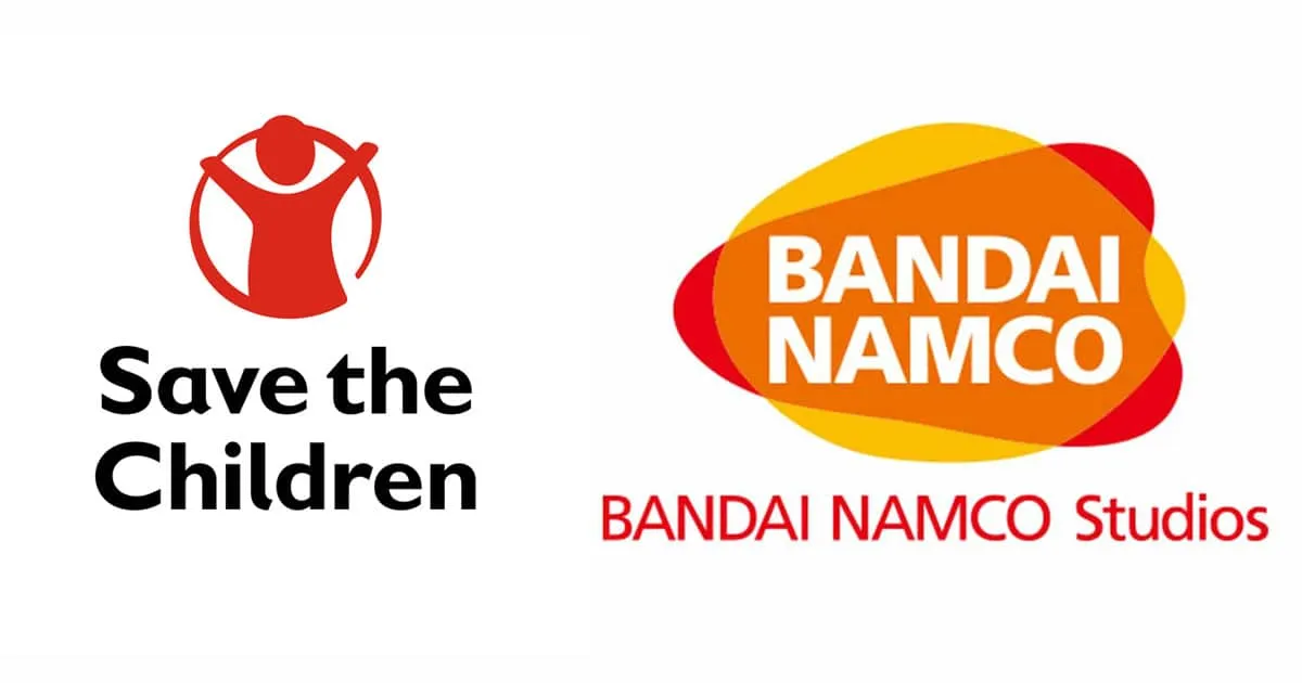 Bandai Namco ประกาศบริจาคเงินจำนวน 100 ล้านเยน เพื่อช่วยสนับสนุนยูเครน!