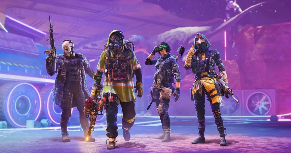 XDefiant เกม FPS เล่นฟรีจาก Ubisoft เริ่มเปิดรับผู้สมัครเข้าทดสอบ