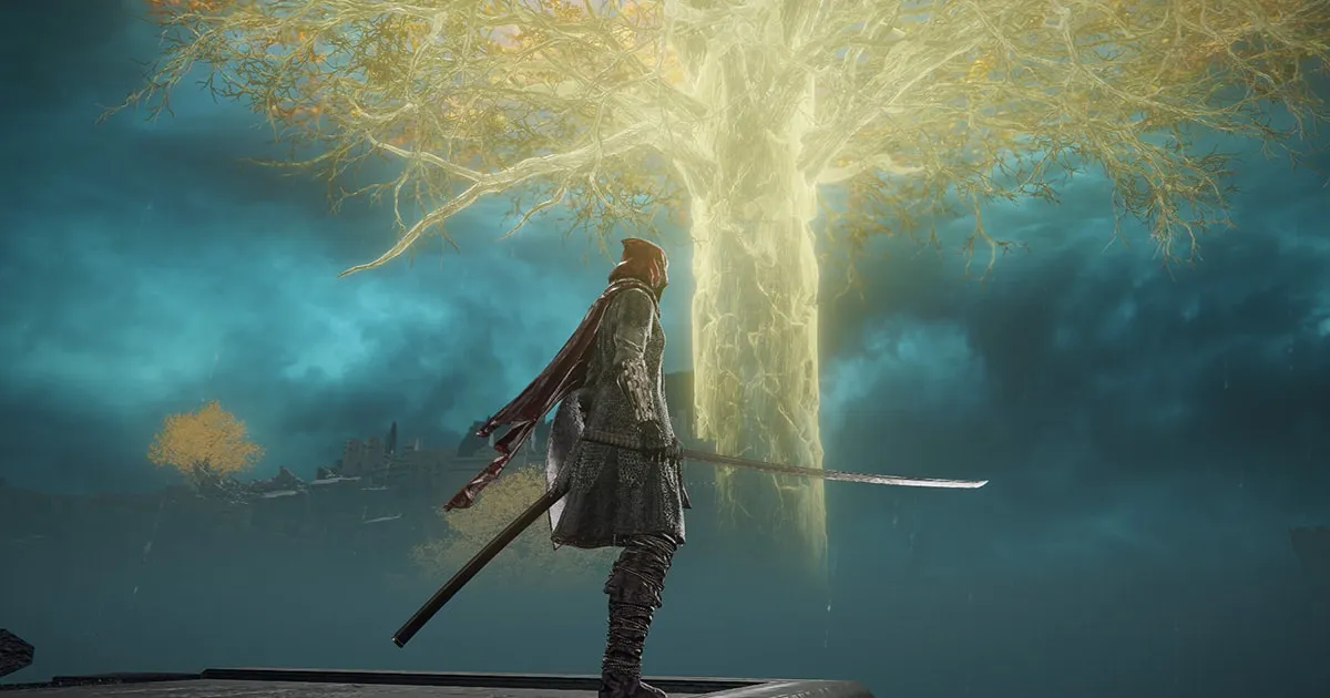 ประเด็นร้อน เมื่อผู้พัฒนาค่ายเกมอื่นมองว่า Elden Ring ได้คะแนนเยอะเกินไป