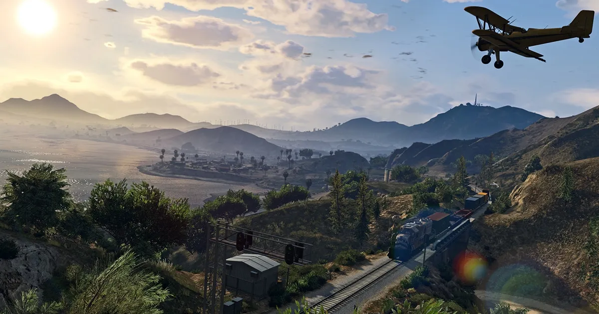 ข่าวลือ! Grand Theft Auto 6 จะมีการเปิดเผยข้อมูลอย่างเป็นทางการในช่วงปลายปีนี้ รวมถึงกำหนดวันวางจำหน่าย