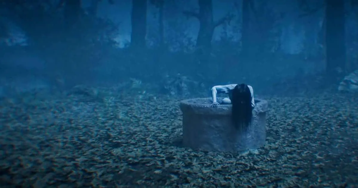 Dead by Daylight ปล่อยคลิปคำสาปดูแล้วต้องแชร์ต่อ รอรับการมาของ Sadako