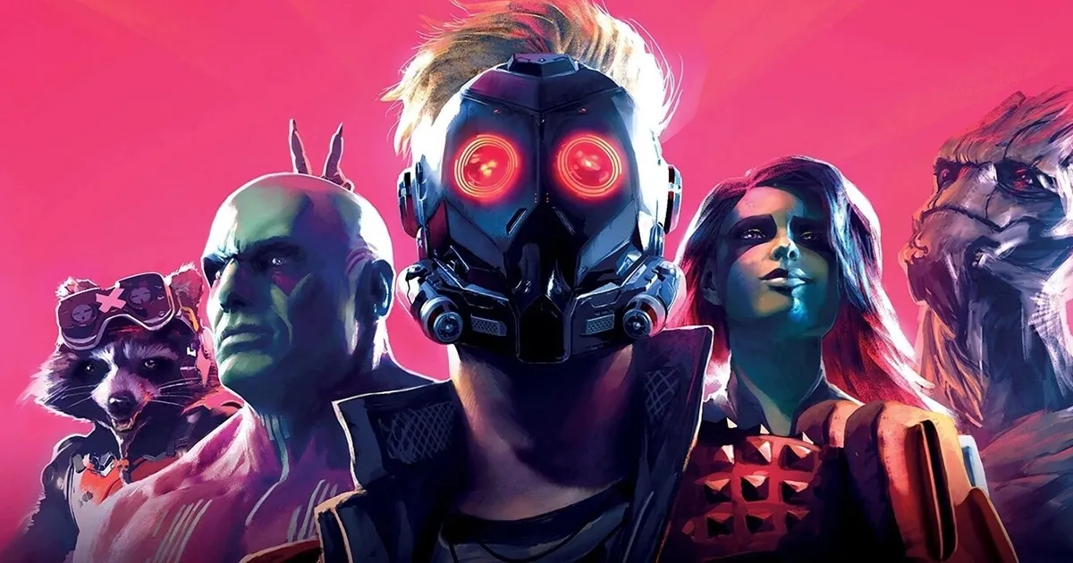 นักวิเคราะห์อ้างว่า Microsoft ทุ่มเงินหลักร้อยล้านบาทเพื่อดึงเกม Marvel's Guardians of the Galaxy เข้าสู่ Xbox Game Pass