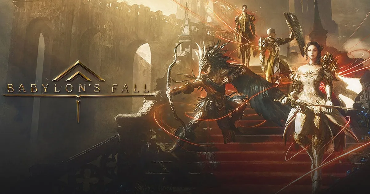 ไม่รุ่ง! เกม Babylon’s Fall ได้รับคะแนนรีวิวโคตรน่าผิดหวังบน PS5