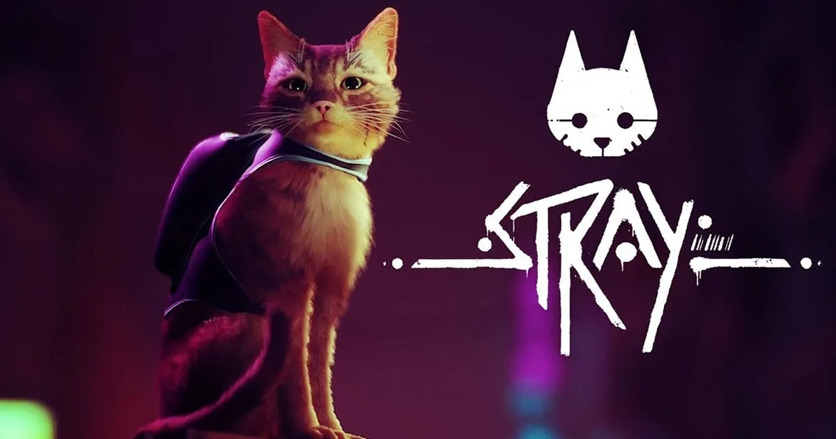 ผู้จัดจำหน่ายยืนยัน! Stray เกมแมวผจญภัยบนโลกไซเบอร์พังค์ยังคงวางจำหน่ายในปีนี้