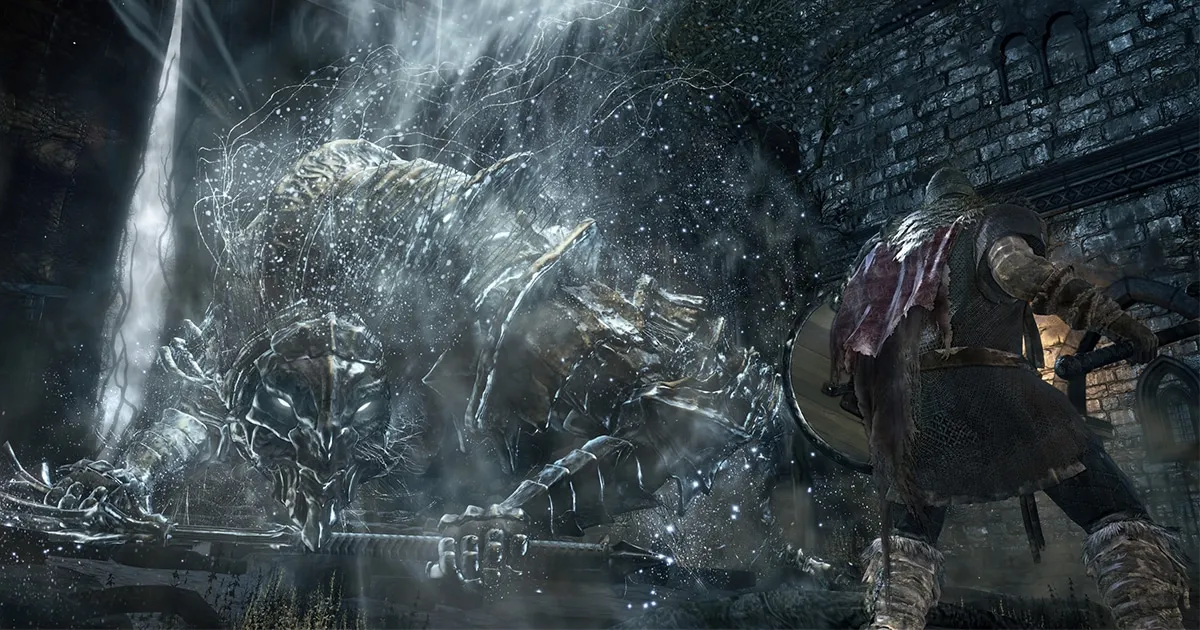สตรีมเมอร์ญี่ปุ่นลั่น ถ้าเล่น Dark Souls แล้วตาย จะไปอ่านหนังสือเรียน 10 ชั่วโมง
