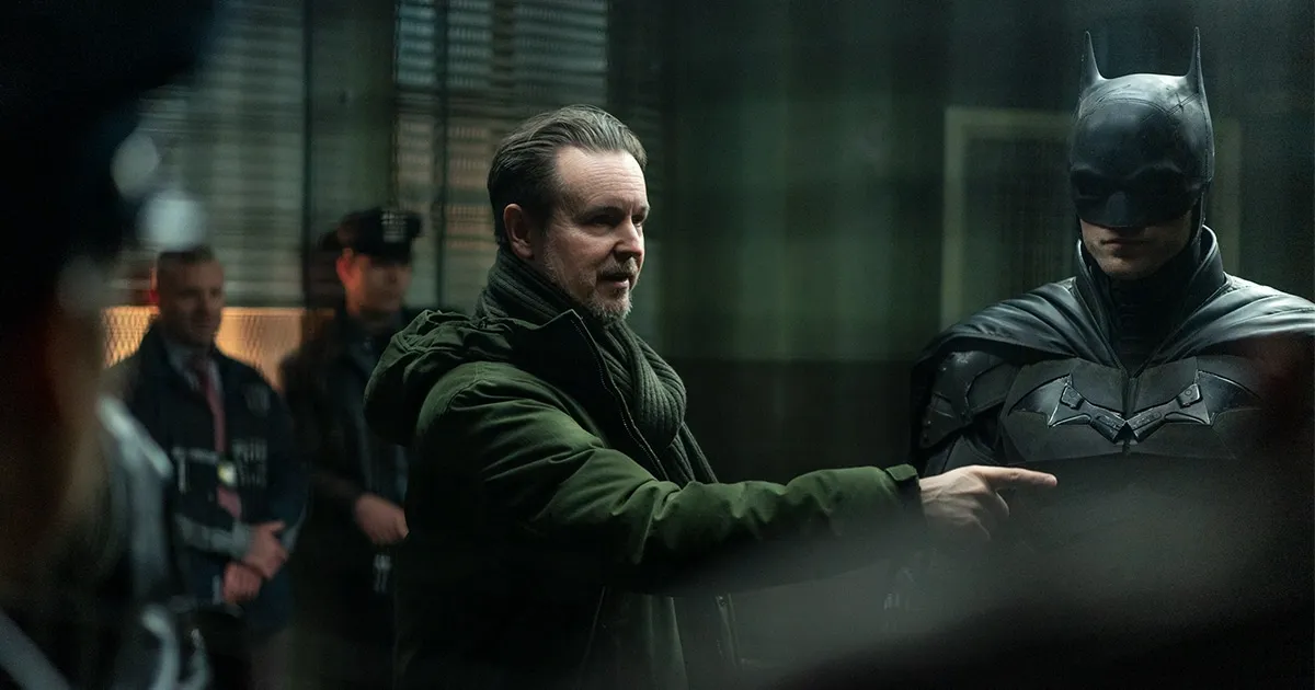 Matt Reeves ผู้กำกับ The Batman เผยเขาคงรู้สึกเสียตัวตนถ้ากำกับหนัง Marvel