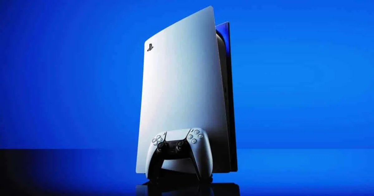 พกดวงมาให้พร้อม! PS5 เตรียมเปิดพรีออเดอร์ล็อตที่ 15 ในวันที่ 18 มีนาคมนี้